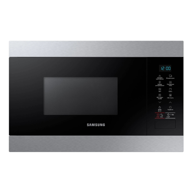 Мікрохвильова піч Samsung MG22M8074AT/UA 0