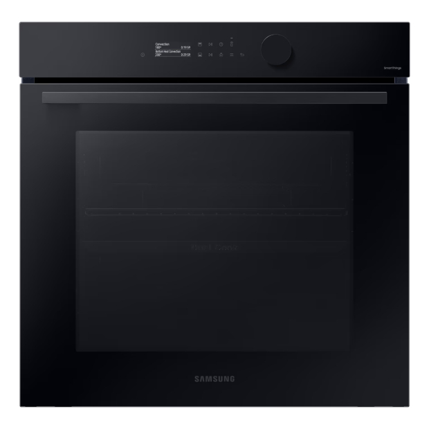 Духова шафа електрична Samsung NV7B5645TAK/WT 0