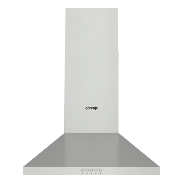 Витяжка кухонна Gorenje WHC529E4X 0