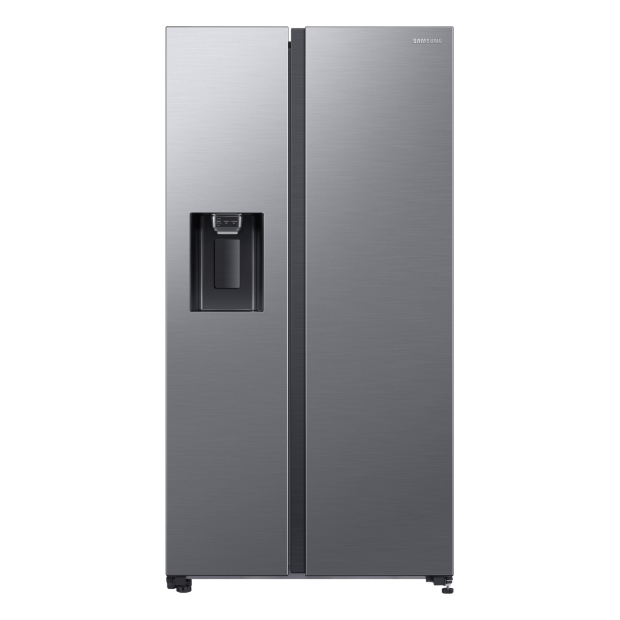 Холодильник Samsung RS64DG5303S9UA 0