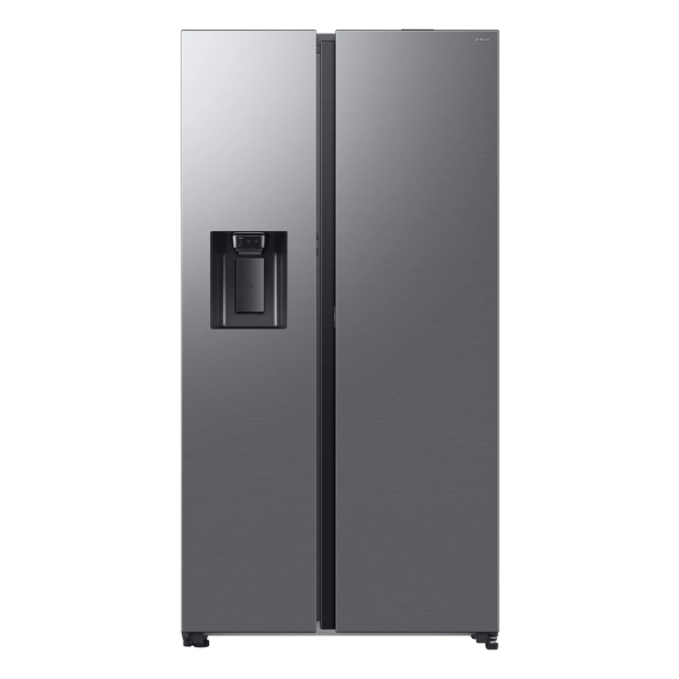 Холодильник Samsung RS80F65K2TUA 0