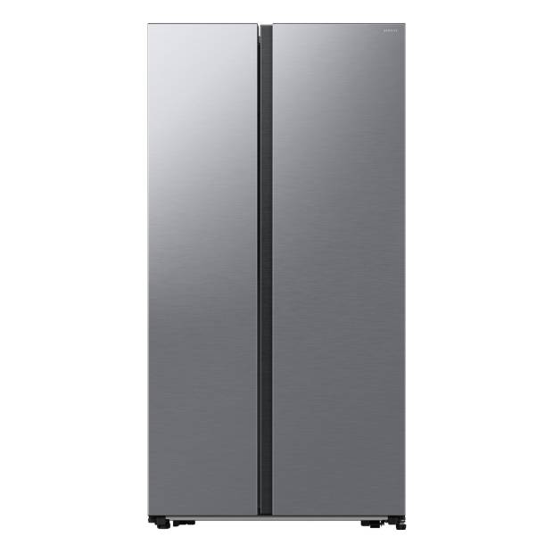 Холодильник Samsung RS57DG400EM9UA 0