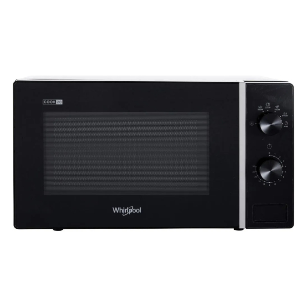 Мікрохвильова піч Whirlpool MWP 101 B 0