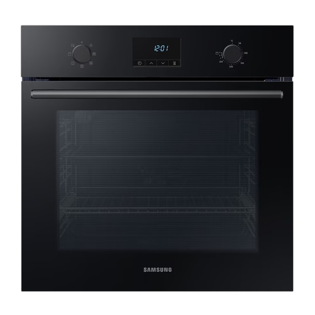 Духова шафа електрична Samsung NV68A1110RB/WT 0