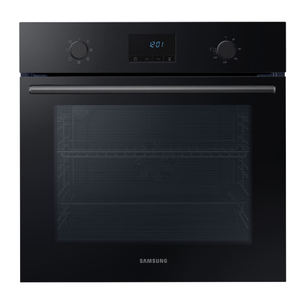Духова шафа електрична Samsung NV68A1110BB/WT 0