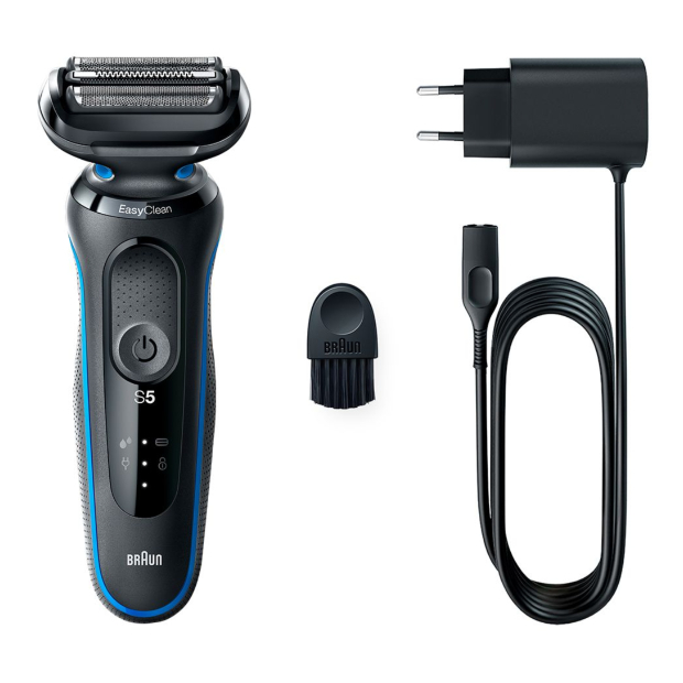 Електробритва Braun Series 5 51-B1000s 0