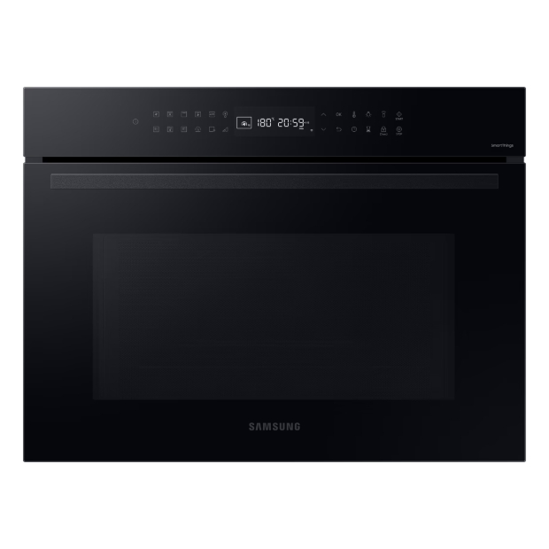 Духова шафа електрична Samsung NQ5B4353FBK/WT 0