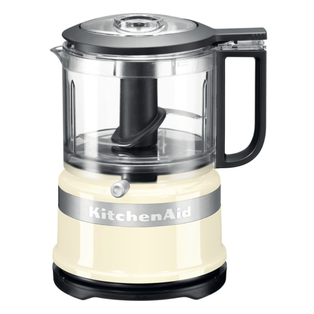 Кухонний комбайн KitchenAid 5KFC3516EAC 0