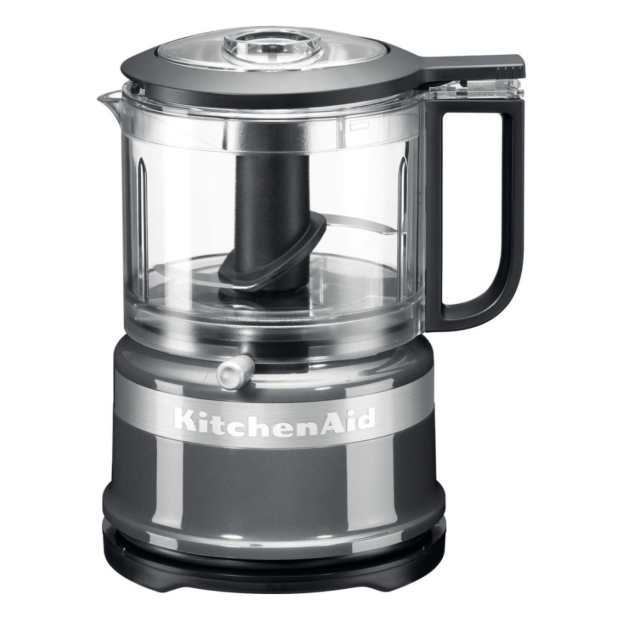 Кухонний комбайн KitchenAid 5KFC3516ECU 0