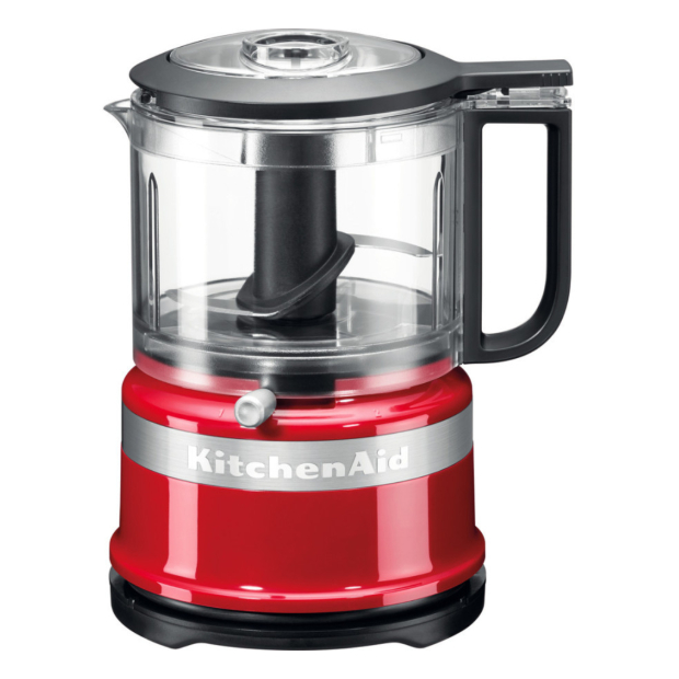 Кухонний комбайн KitchenAid 5KFC3516EER 0
