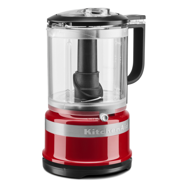 Кухонний комбайн KitchenAid 5KFC0516EER 0