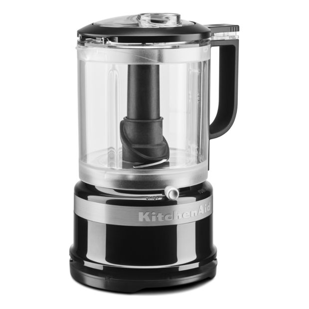 Кухонний комбайн KitchenAid 5KFC0516EOB 0