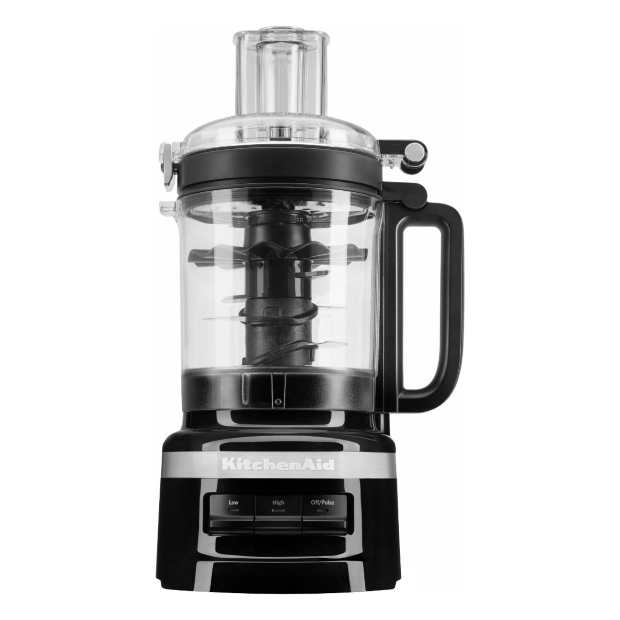 Кухонний комбайн KitchenAid 5KFP0921EOB 0