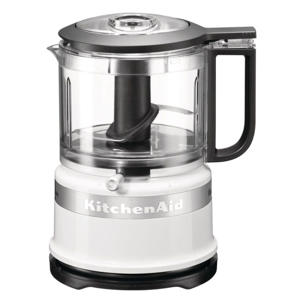 Кухонний комбайн KitchenAid 5KFC3516EWH 0