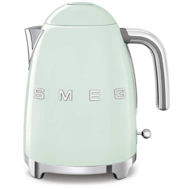 Електрочайник Smeg KLF03PGEU 0