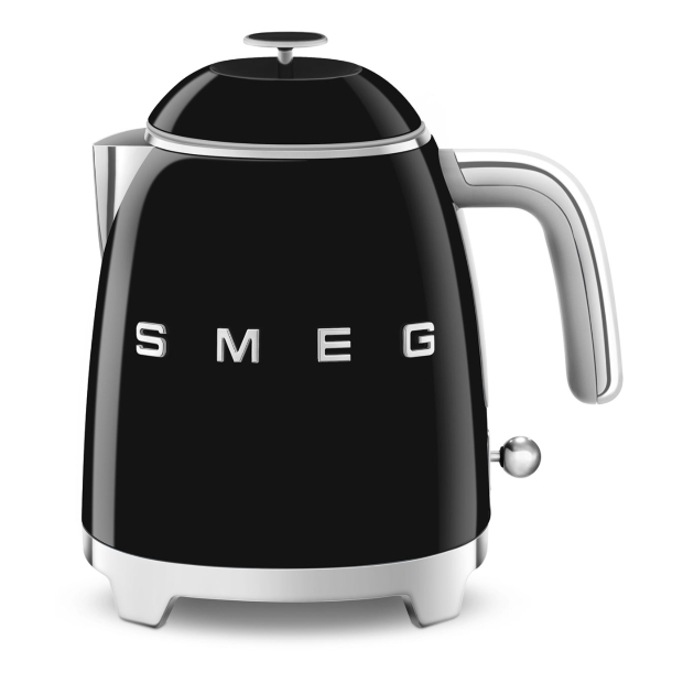 Електрочайник Smeg KLF05BLEU 0
