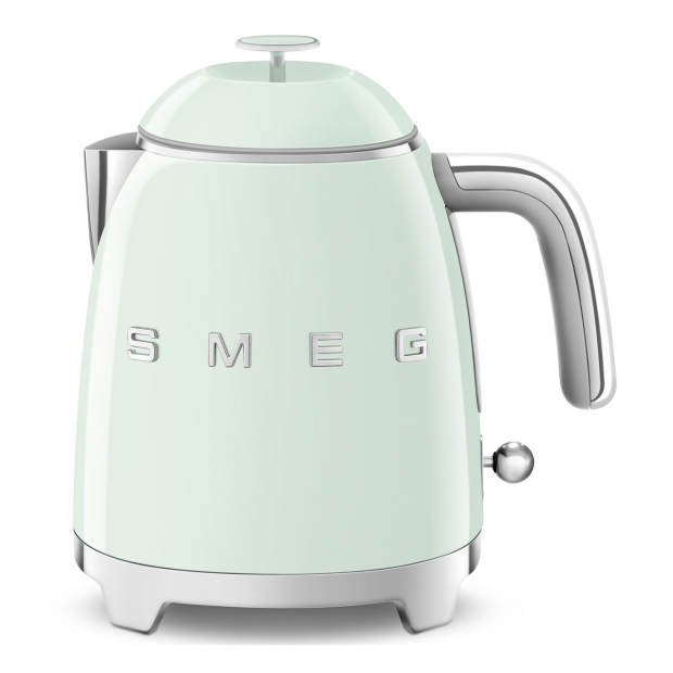 Електрочайник Smeg KLF05PGEU 0