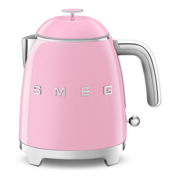Електрочайник Smeg KLF05PKEU 0