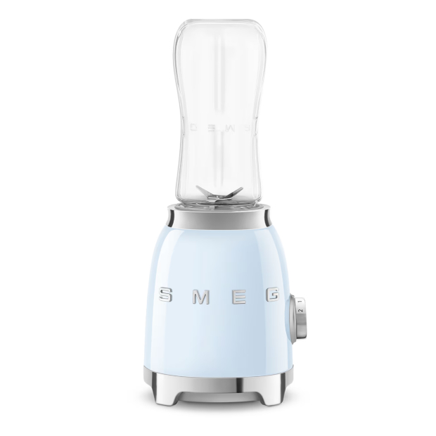 Блендер Smeg PBF01PBEU 0