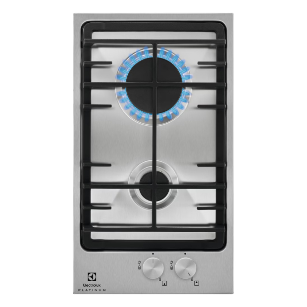 Варильна поверхня газова Electrolux EGG3322NVX 0