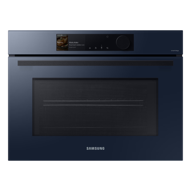 Духова шафа електрична Samsung NQ5B6753CAN/WT 0