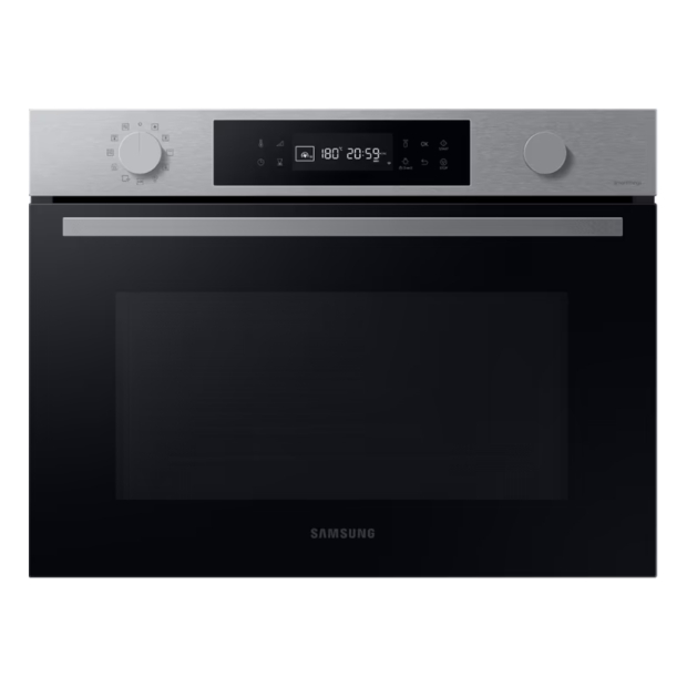 Духова шафа електрична Samsung NQ5B4553FBS/WT 0
