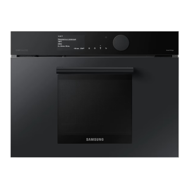 Духова шафа електрична Samsung NQ50T9539BD/WT 0