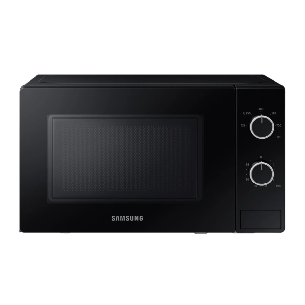 Мікрохвильова піч Samsung MS20A3010AL/UA 0