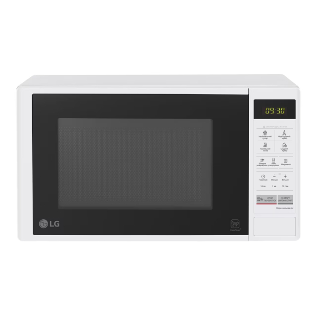 Мікрохвильова піч LG MS2042DY 0
