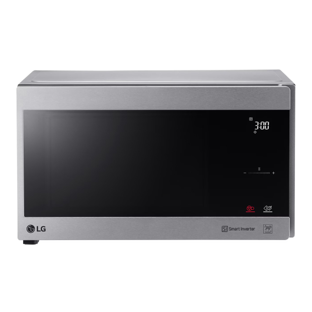Мікрохвильова піч LG MH6595CIS 0
