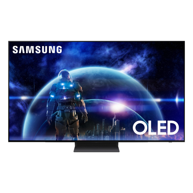 Телевізор Samsung QE55S90DAEXUA 0