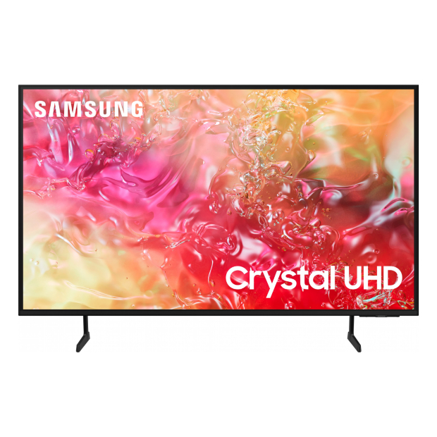 Телевізор Samsung UE43DU7100UXUA 0