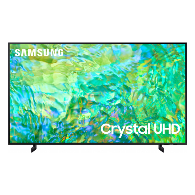 Телевізор Samsung UE85DU8000UXUA 0