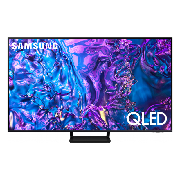 Телевізор Samsung QE85Q70DAUXUA 0