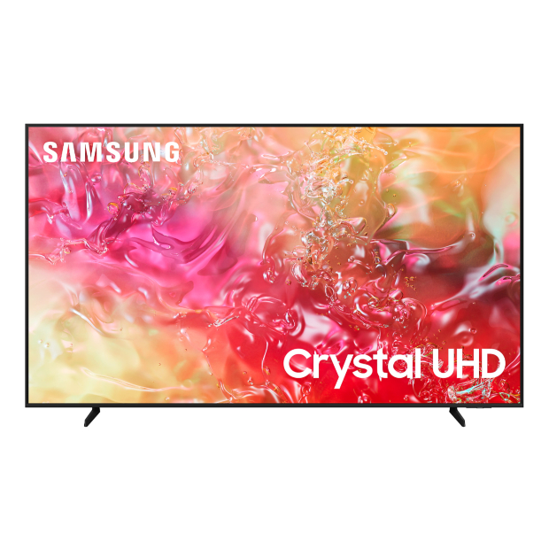 Телевізор Samsung UE60DU7100UXUA 0