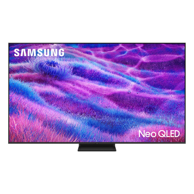 Телевізор Samsung QE50QN80FAUXUA 0