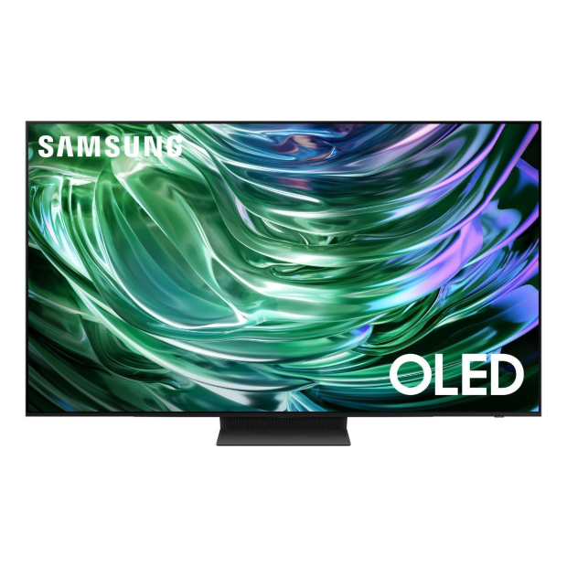 Телевізор Samsung QE83S90DAEXUA 0