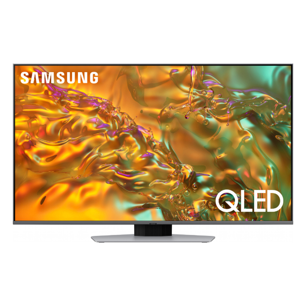 Телевізор Samsung QE50Q80DAUXUA 0