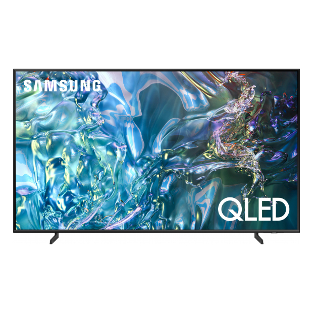 Телевізор Samsung QE85Q60DAUXUA 0