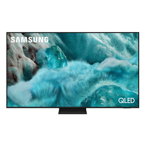 Телевізор Samsung QE65Q7F5AUXUA 0