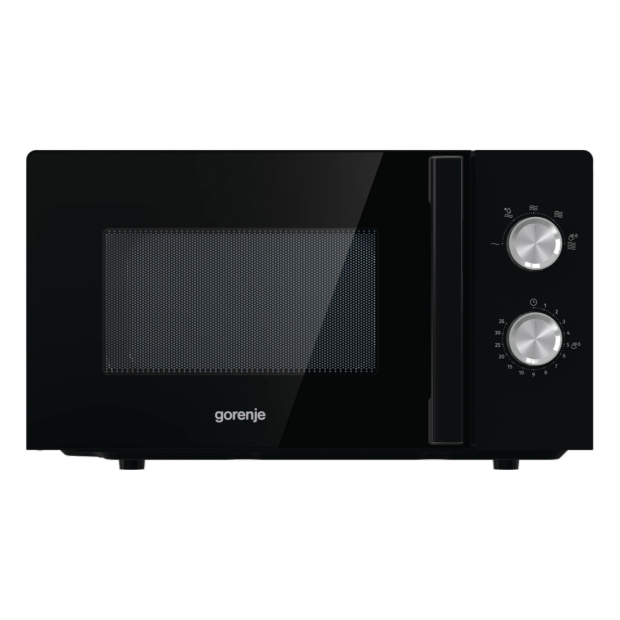Мікрохвильова піч Gorenje MO17E1BH 0