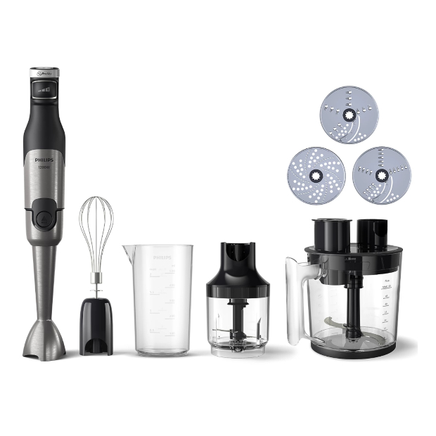 Блендер Philips HR2685/00 0