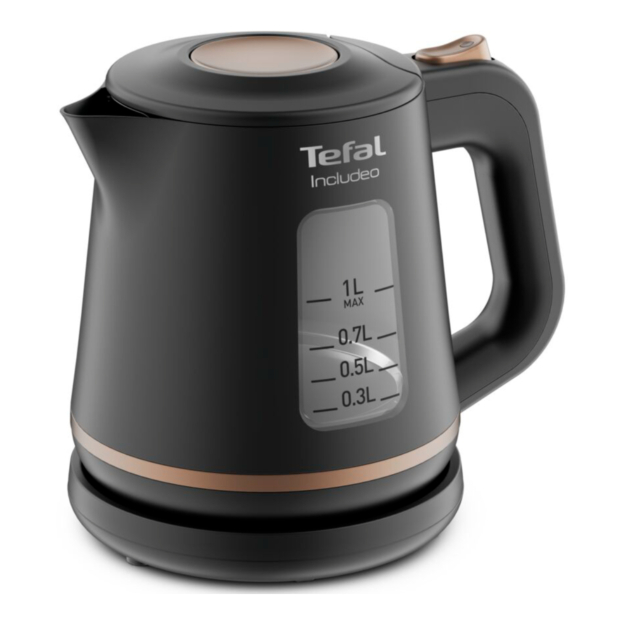 Електрочайник Tefal KI533811 0