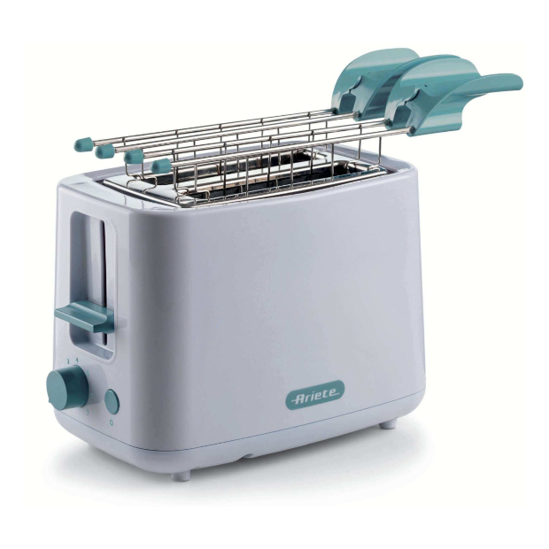 Тостер Ariete 00C015704AR0 0