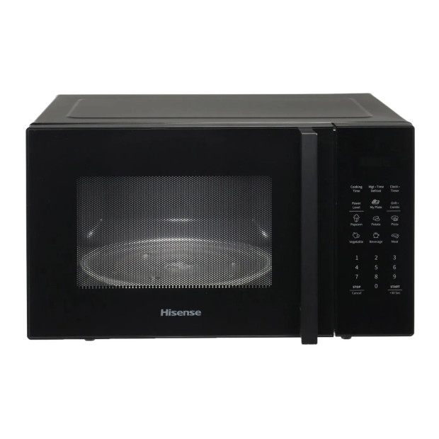 Мікрохвильова піч Hisense H23MOBS5HG 0