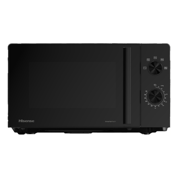 Мікрохвильова піч Hisense H20MOBP1HI 0