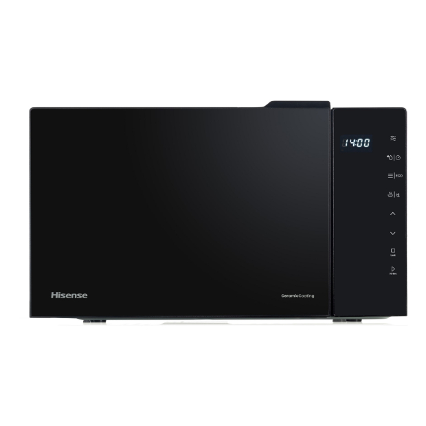Мікрохвильова піч Hisense H23MOBS5H4 0