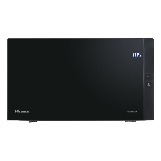 Мікрохвильова піч Hisense H25MOBS4HGI 0