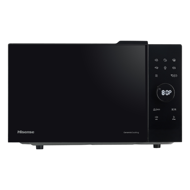 Мікрохвильова піч Hisense H23MOBSD2H4 0