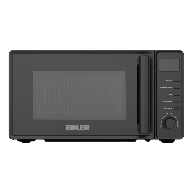 Мікрохвильова піч Edler EDMS-207BEDH 0